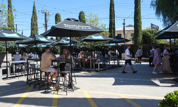 Pirate Life Brewing, Port Adelaide