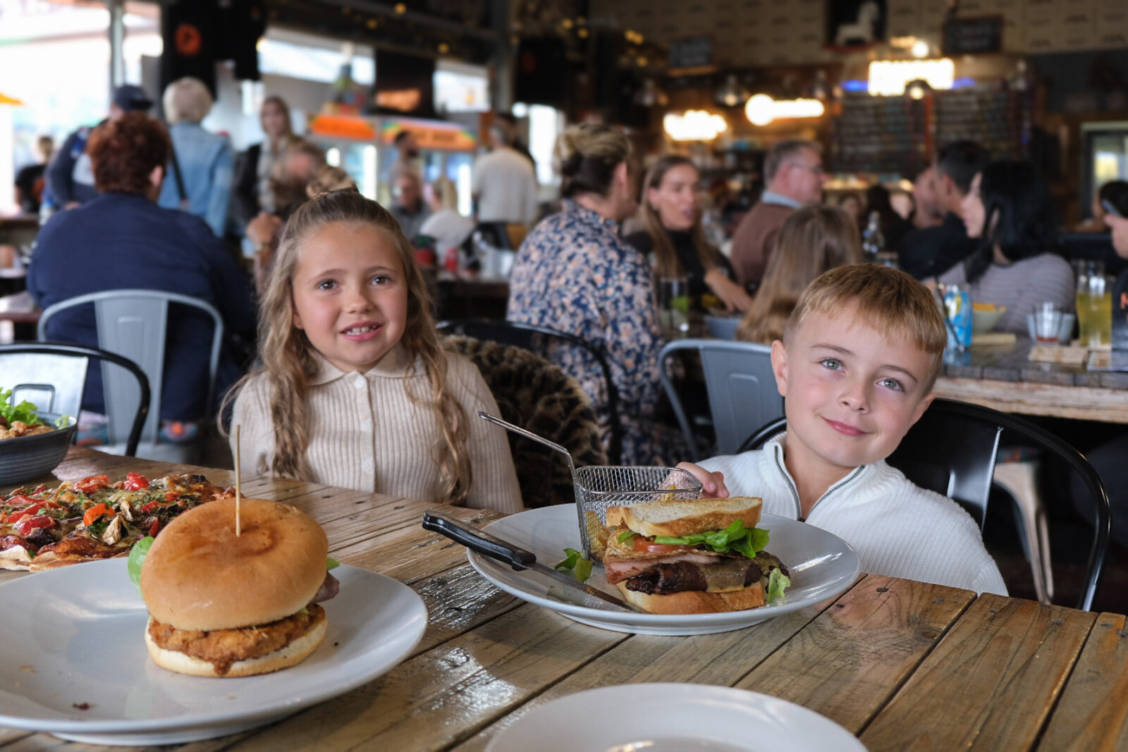 Prancing Pony Brewery