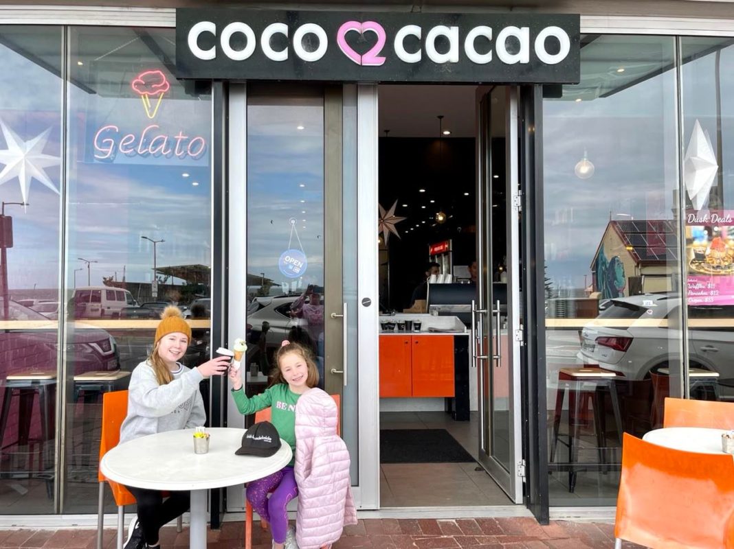 Coco Cacao, Henley Beach