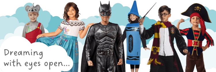 CBCA Book Week 2022 - Costume Ideas | Kids In Adelaide | Activities, Events  & Things to do in Adelaide with Kids
