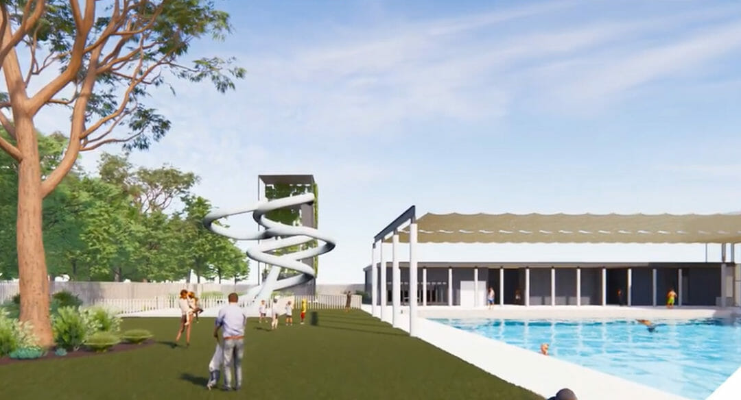 Payneham Memorial Swimming Centre Kids In Adelaide Activities, Events & Things to do in