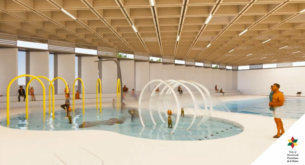 Payneham Memorial Swimming Centre Kids In Adelaide Activities, Events & Things to do in