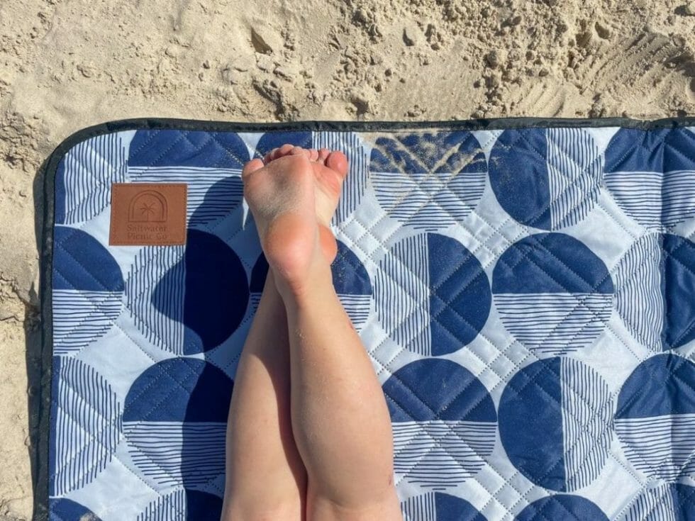 Saltwater Picnic Co. Kids In Adelaide Activities, Events & Things