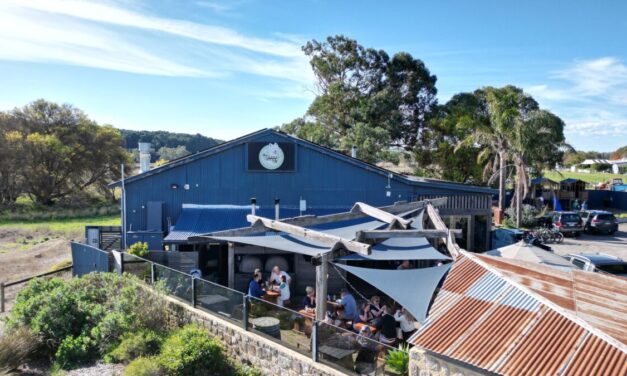 Adelaide Breweries that are Family Friendly