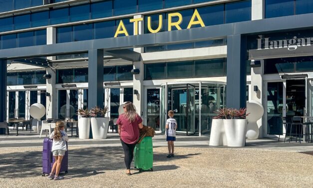 Atura – Adelaide’s Airport Hotel