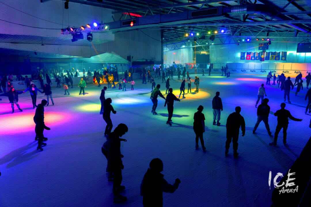The IceArenA Kids In Adelaide Activities, Events & Things to do in