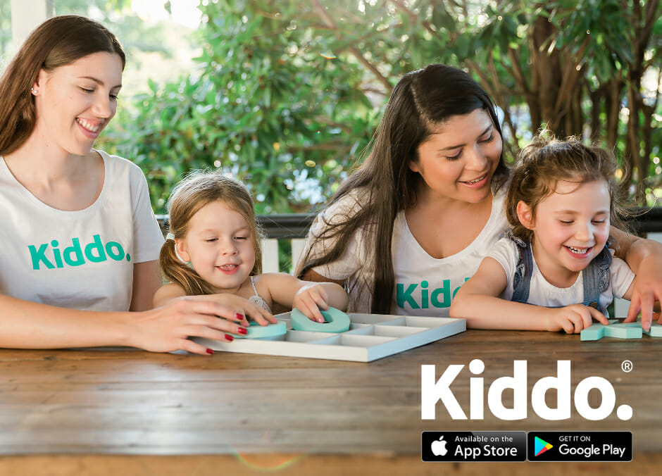 Find a trusted babysitter in Adelaide with the Kiddo App