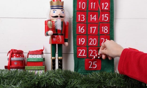 Best Christmas Advent Calendars in Australia for 2023