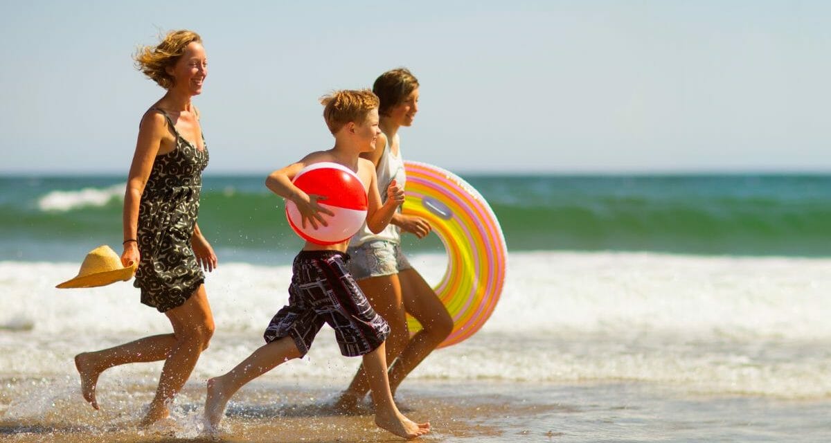 Best Beaches in Adelaide for Families | Kids In Adelaide | Activities ...