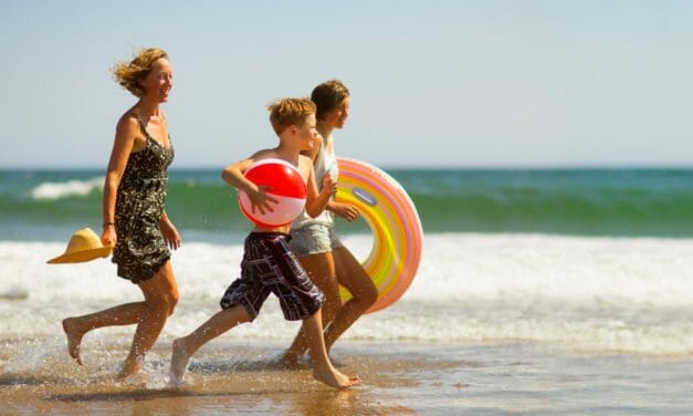 Best Beaches in Adelaide for Families