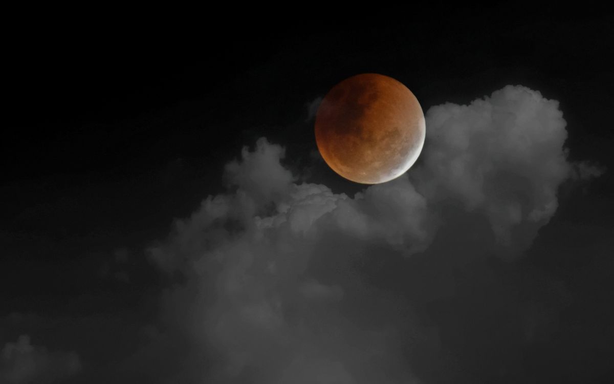 Lunar Eclipse