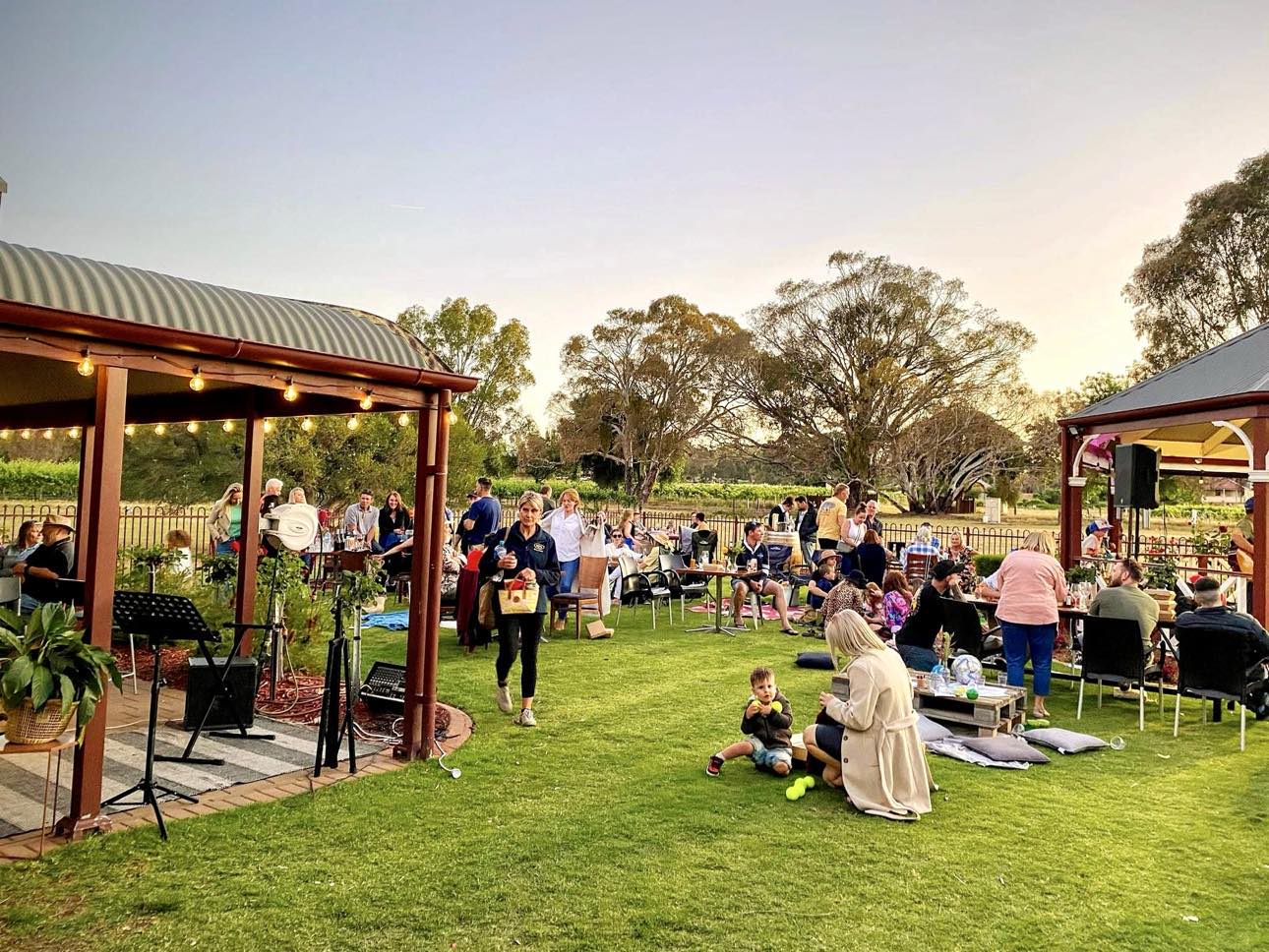 Kies Family Wines