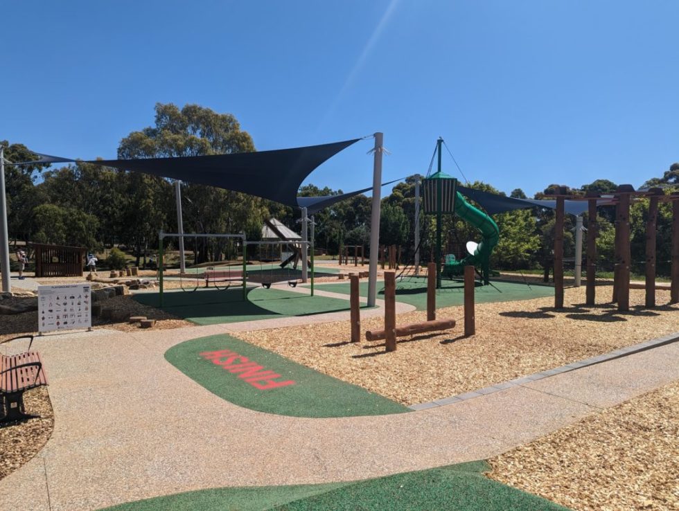 Penfold Park Auldana | Kids In Adelaide | Activities, Events & Things ...