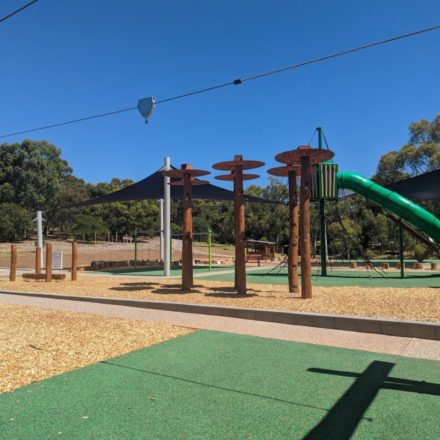 Kids in Adelaide | Playground Finder | PLAY