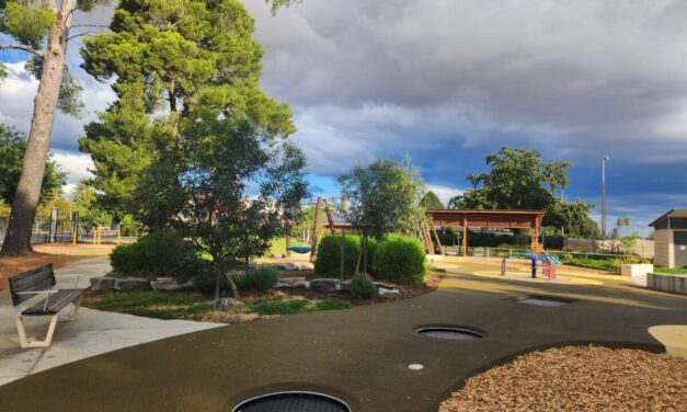 Tanunda Recreation Park