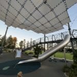 Wigley Reserve Playground Glenelg