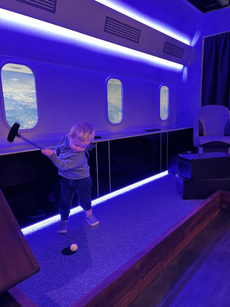 X Golf and Hey Caddy Marion Kids In Adelaide Activities, Events