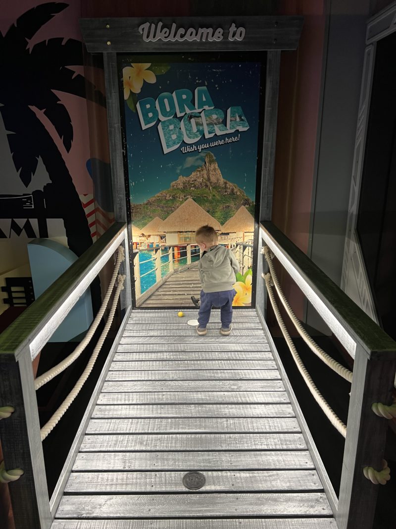 X Golf and Hey Caddy Marion Kids In Adelaide Activities, Events