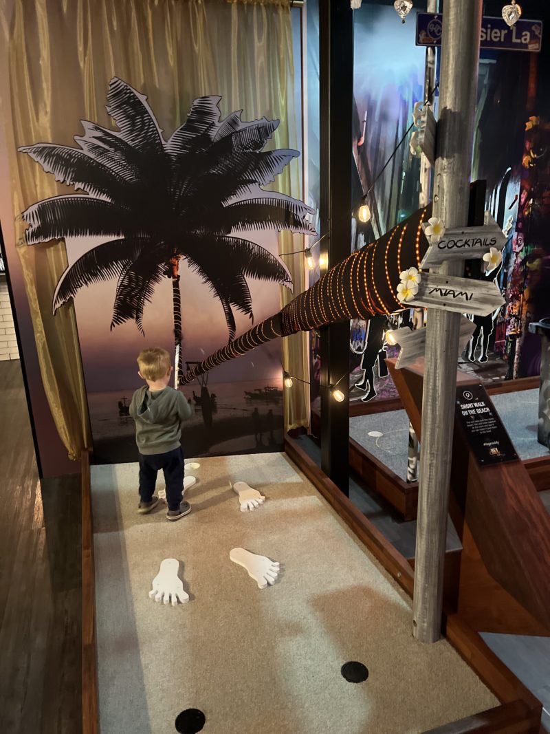 X Golf and Hey Caddy Marion Kids In Adelaide Activities, Events