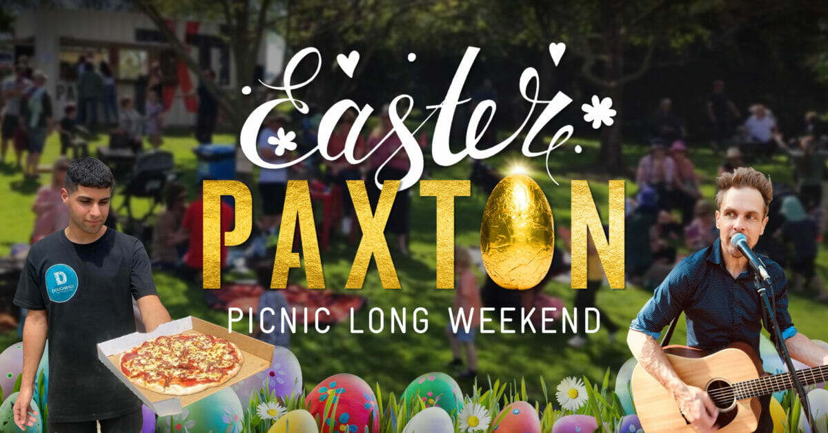 Easter Long Weekend Picnic Paxton Wines Kids In Adelaide