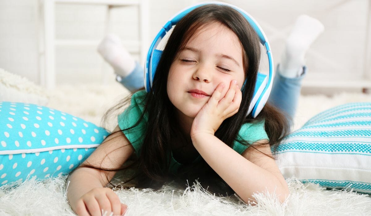 Kids Podcasts from LiSTNR