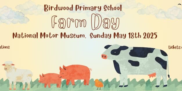 Birdwood Farm Day