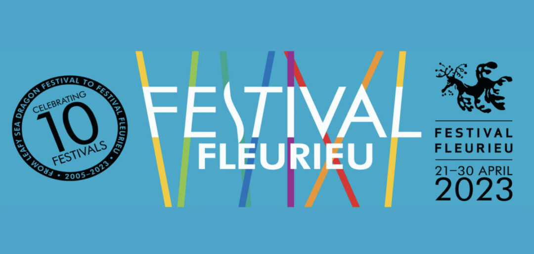 Festival Fleurieu | Kids In Adelaide | Activities, Events & Things to ...