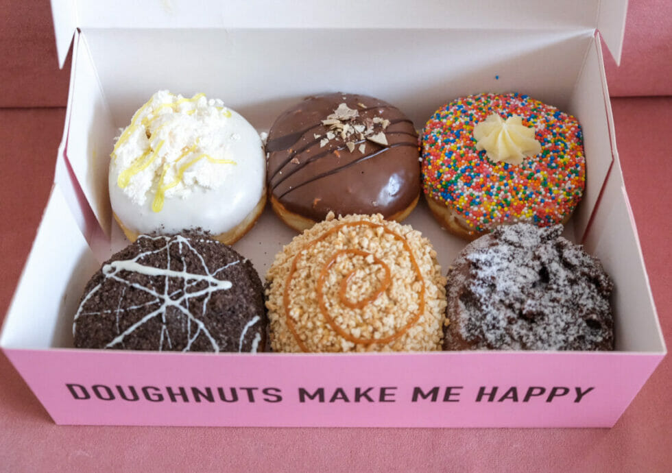 Adelaide's Best Donut Kids In Adelaide Activities, Events & Things