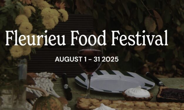 Fleurieu Food Festival