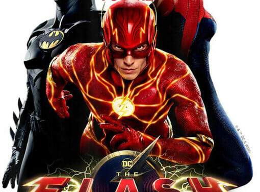 HeartKids Movie Night – The Flash