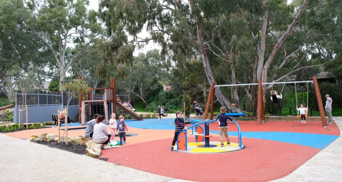 Edinburgh Reserve