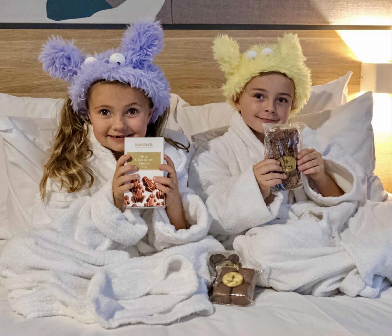Adelaide’s Best Chocolates, Chocolate Shops & Chocolatiers