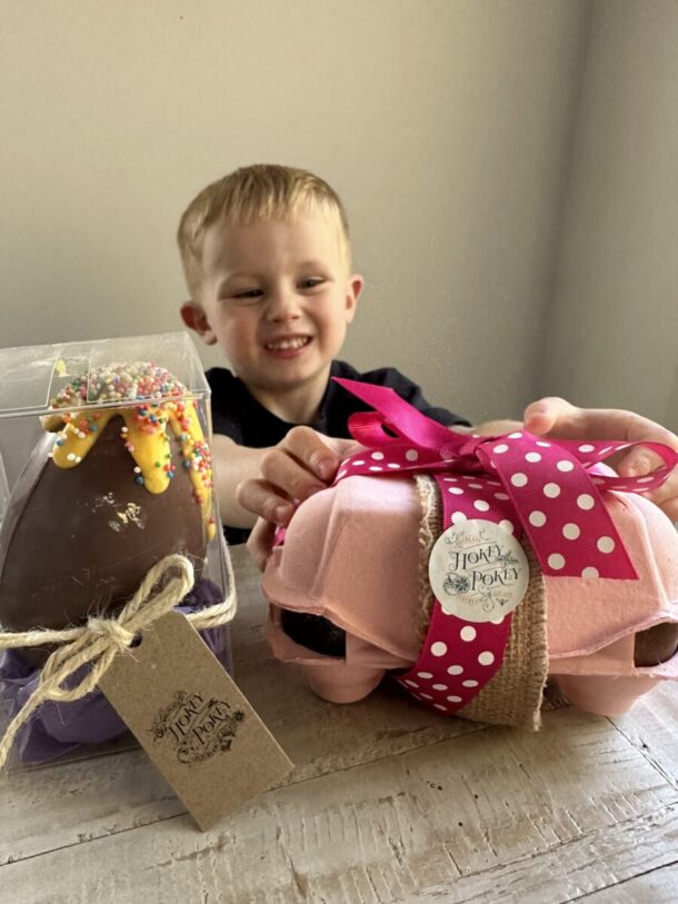 Adelaide's Best Chocolates, Chocolate Shops & Chocolatiers Kids In