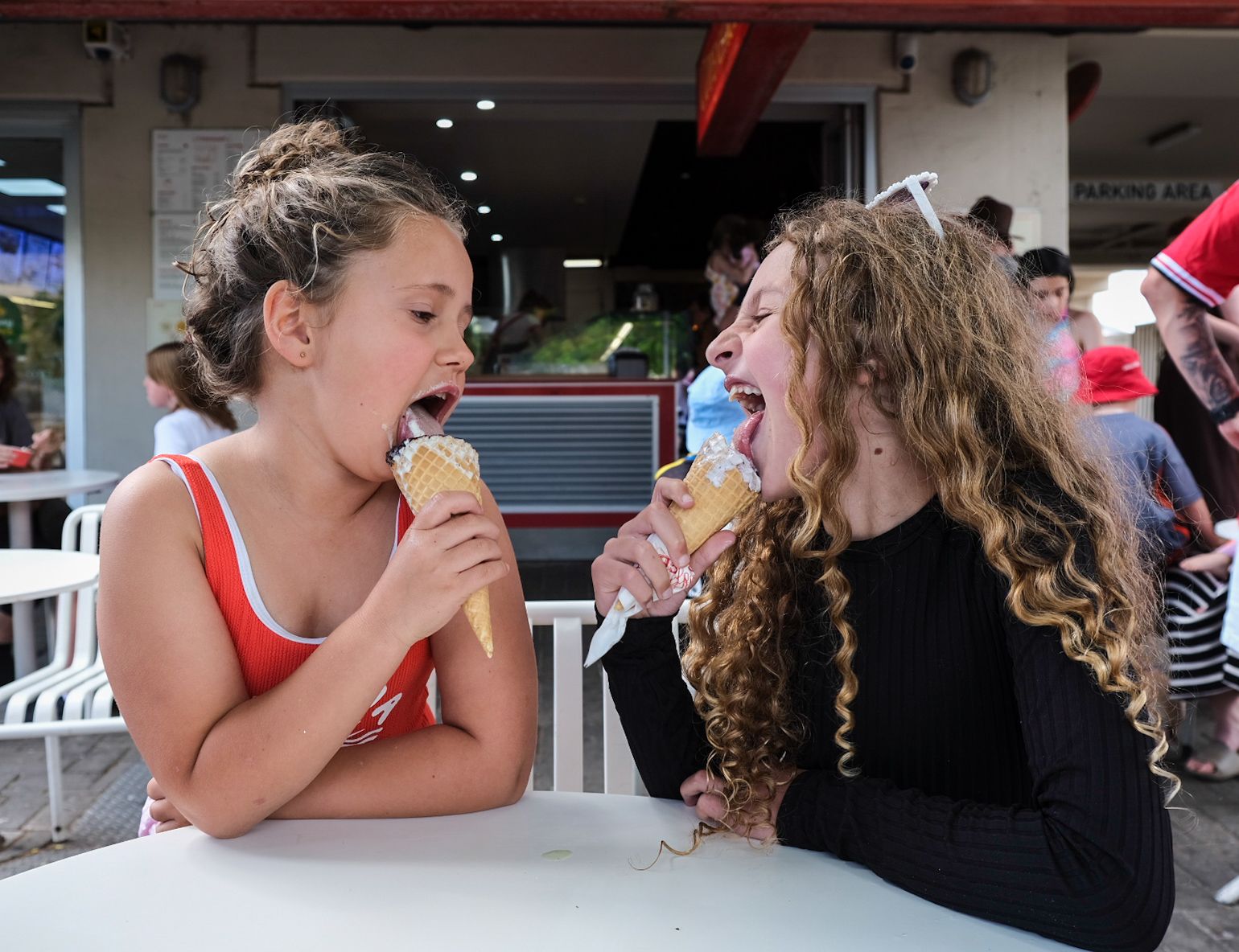 The Best Ice Cream in Adelaide