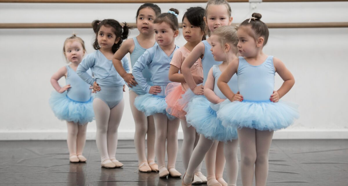 Adelaide Dance Schools and Classes for Kids