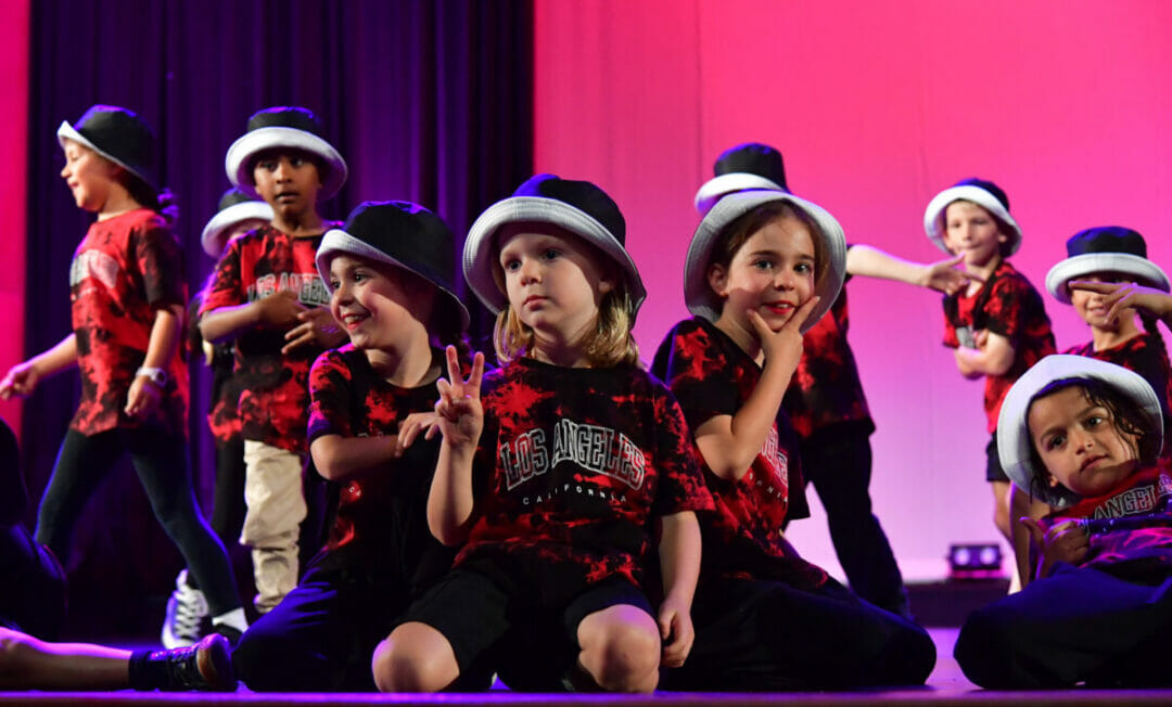 Adelaide Dance Schools and Classes for Kids Kids In Adelaide