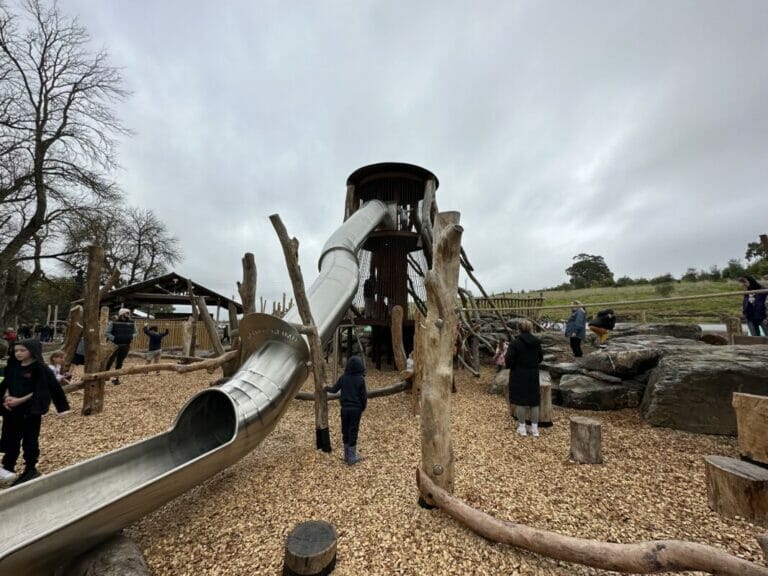 The Best Playground Slides in Adelaide | Kids In Adelaide | Activities ...