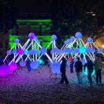 Wicked Winter with Kids in Adelaide
