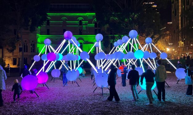 Wicked Winter with Kids in Adelaide