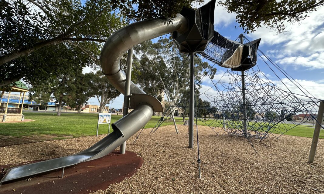 Victoria Square/Kadina Playground