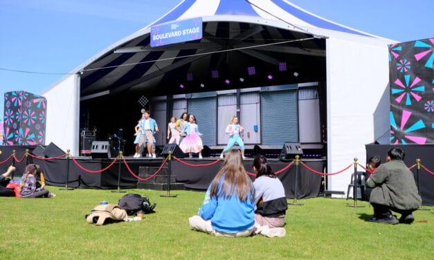 Do The Royal Adelaide Show for 150 Bucks
