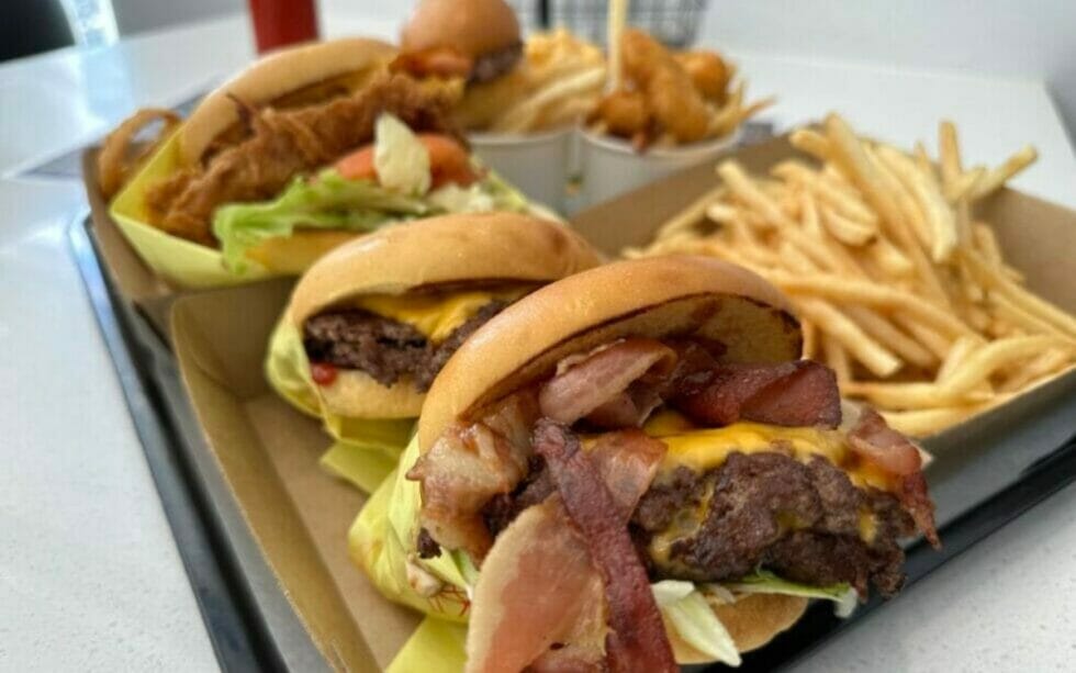 Diamond Burger Kids In Adelaide Activities, Events & Things to do