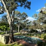 Belair National Park Holiday Park