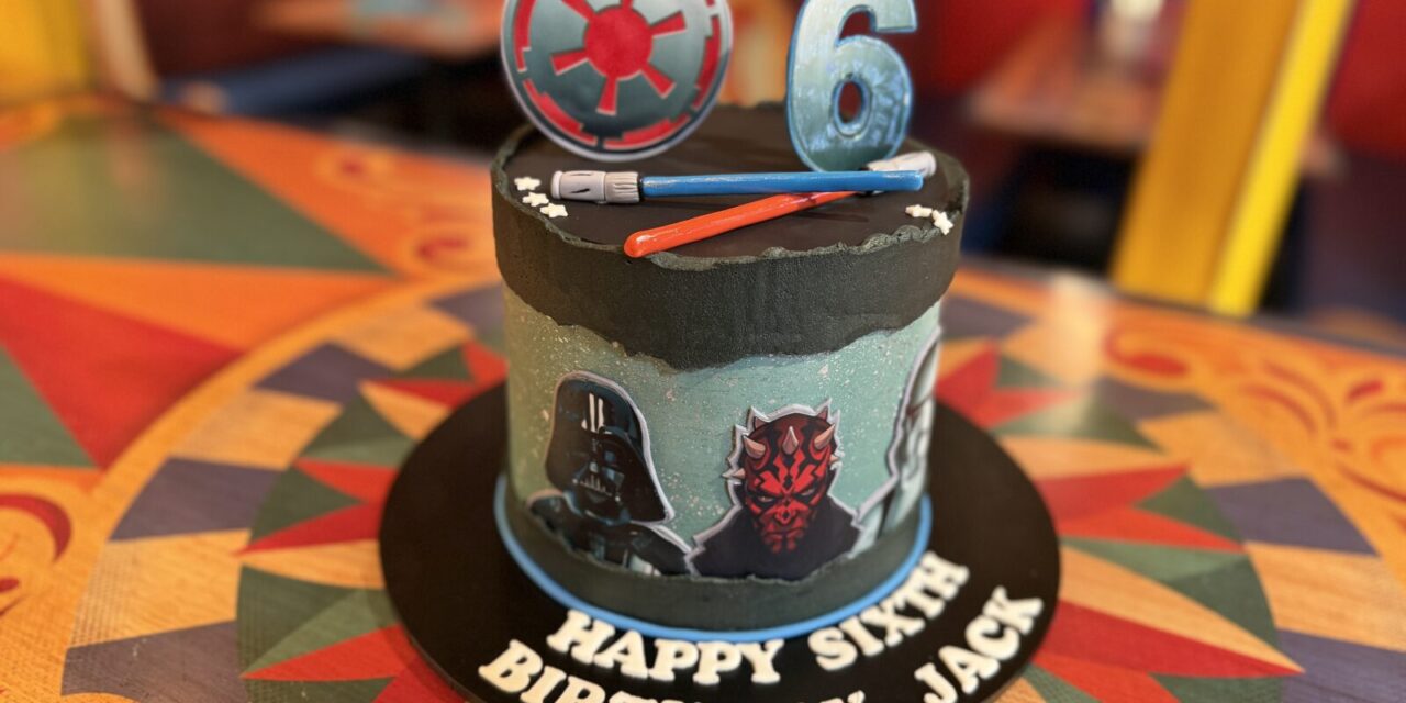 Adelaide Cake Makers / Birthday Party Catering