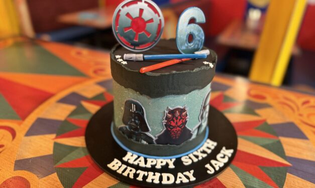 Adelaide Cake Makers / Birthday Party Catering