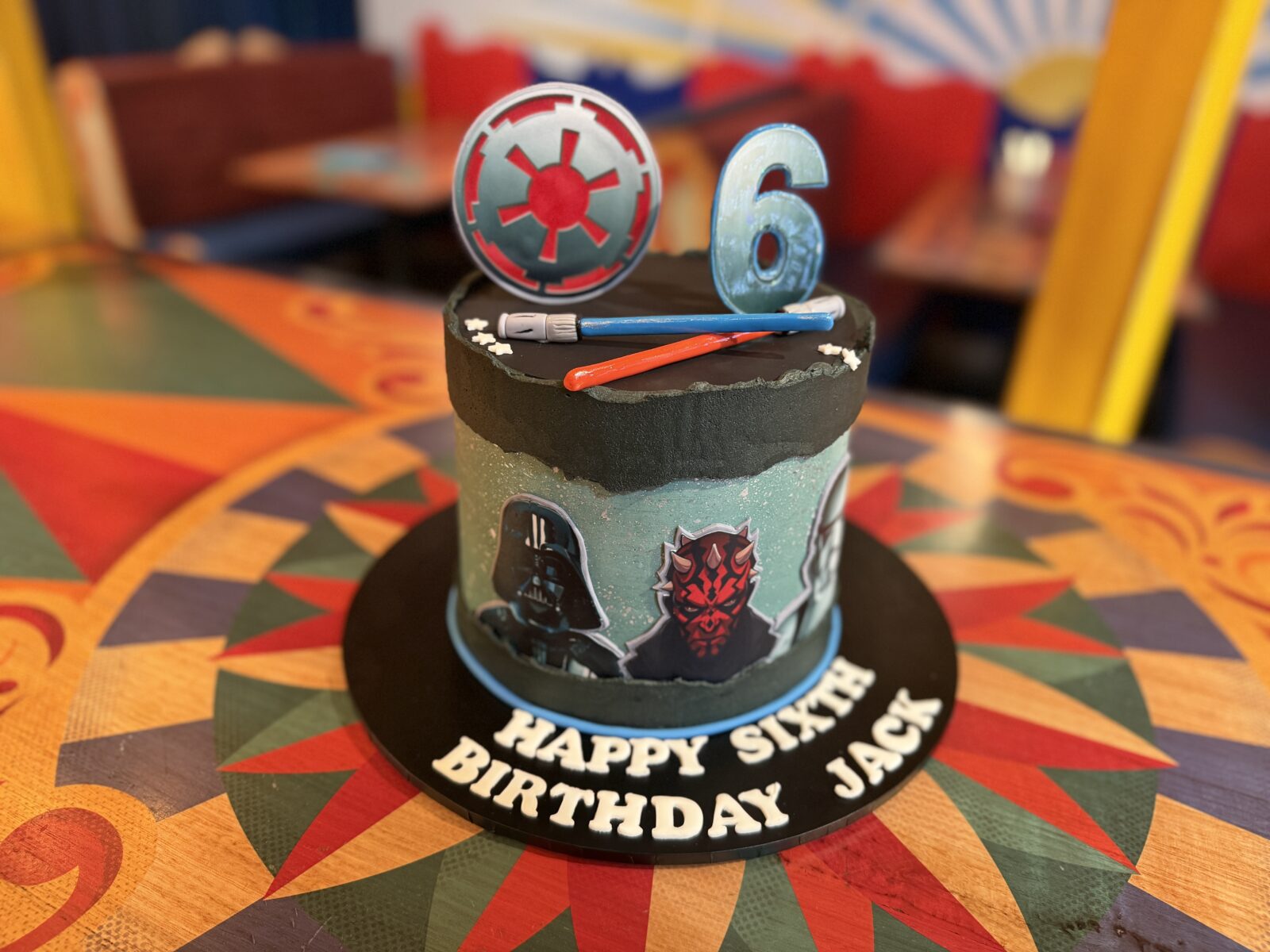 Adelaide Cake Makers / Birthday Party Catering