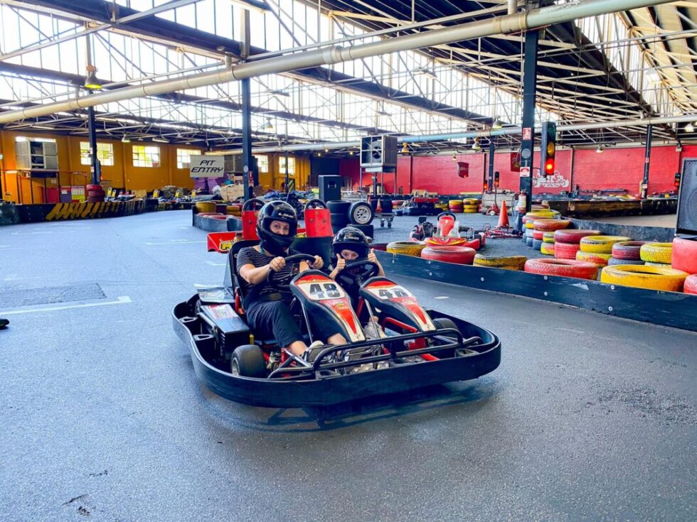 Mega Fast Karts | Kids In Adelaide | Activities, Events & Things To Do ...