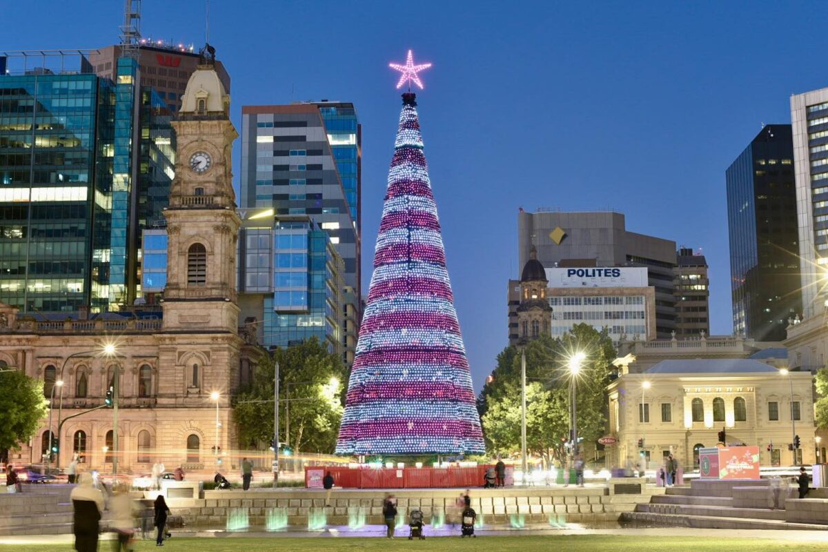 Christmas in Adelaide | Kids In Adelaide | Activities, Events & Things ...