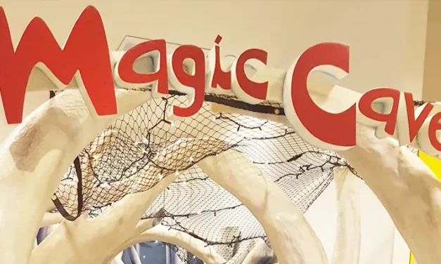 Magic Cave Adelaide