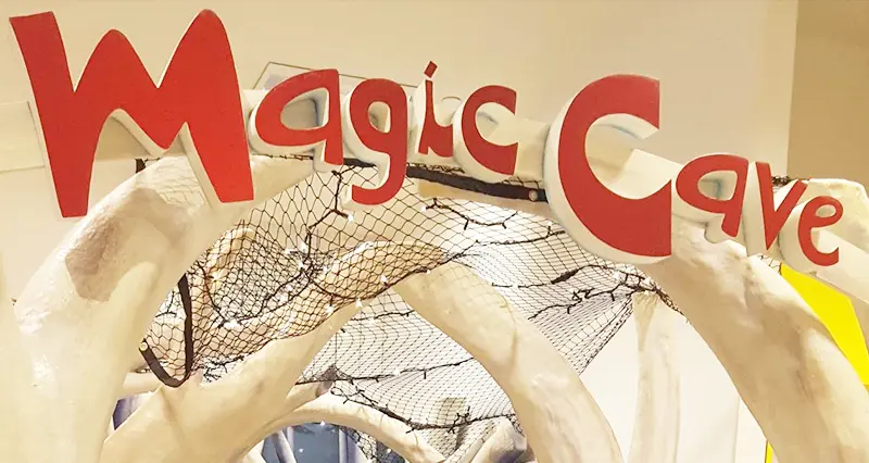 Magic Cave Adelaide